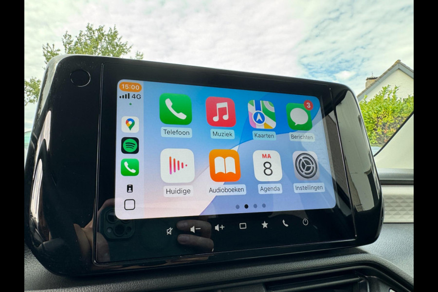 Suzuki Swift 1.2 Style Smart Hybrid NIEUWSTE MODEL / LED / CARPLAY / PDC / ACC / PARELMOER / CAMERA / WARNING SPOTS / LANE ASSIST