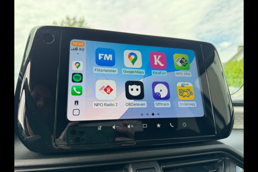 Suzuki Swift 1.2 Style Smart Hybrid NIEUWSTE MODEL / LED / CARPLAY / PDC / ACC / PARELMOER / CAMERA / WARNING SPOTS / LANE ASSIST
