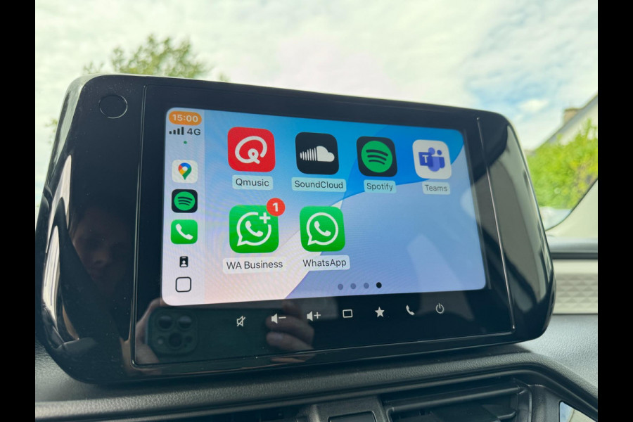 Suzuki Swift 1.2 Style Smart Hybrid NIEUWSTE MODEL / LED / CARPLAY / PDC / ACC / PARELMOER / CAMERA / WARNING SPOTS / LANE ASSIST