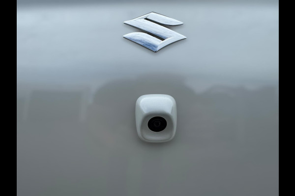 Suzuki Swift 1.2 Style Smart Hybrid NIEUWSTE MODEL / LED / CARPLAY / PDC / ACC / PARELMOER / CAMERA / WARNING SPOTS / LANE ASSIST