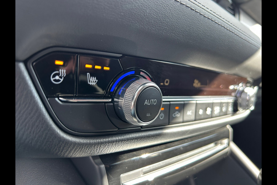 Mazda 6 Sportbreak 2.0 SkyActiv-G 165 Comfort NL-Auto Automaat Apple Carplay / android Rijklaarprijs!