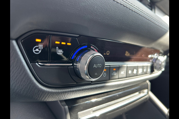 Mazda 6 Sportbreak 2.0 SkyActiv-G 165 Comfort NL-Auto Automaat Apple Carplay / android Rijklaarprijs!