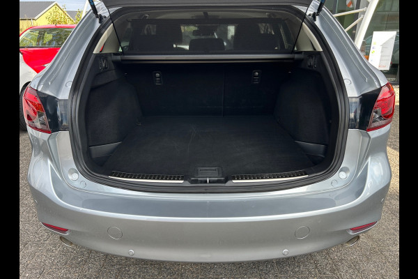 Mazda 6 Sportbreak 2.0 SkyActiv-G 165 Comfort NL-Auto Automaat Apple Carplay / android Rijklaarprijs!