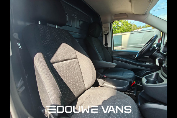 Mercedes-Benz Vito L2 116 Automaat 163PK MBUX Inrichting Airco