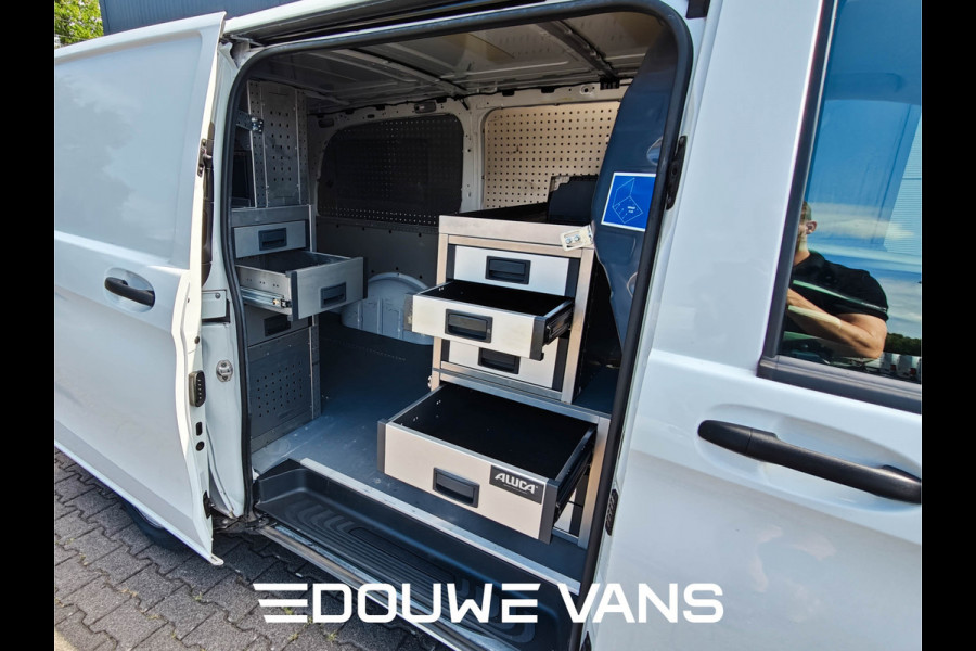 Mercedes-Benz Vito L2 116 Automaat 163PK MBUX Inrichting Airco
