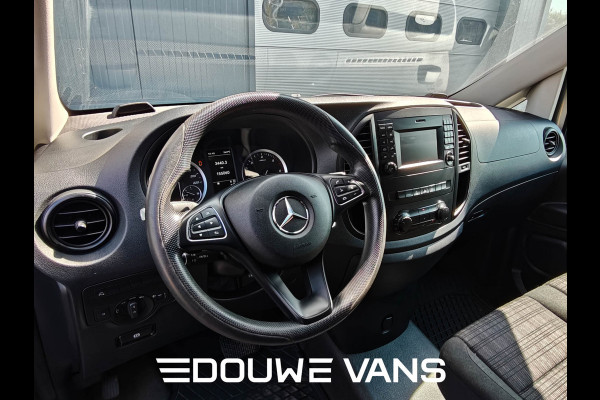 Mercedes-Benz Vito 114 Kerstner Koelwagen Automaat Airco Kuhlwagen Airco Parktronic / Direct inzetbaar!