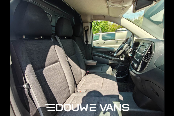 Mercedes-Benz Vito 114 Kerstner Koelwagen Automaat Airco Kuhlwagen Airco Parktronic / Direct inzetbaar!