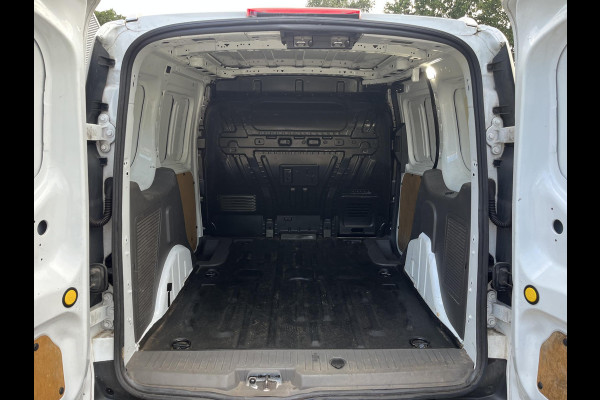 Ford Transit Connect 1.5 EcoBlue L1 Trend | SCI | 100pk | Scherm |  Adaptive Cruise Control | Xenon | Camera | Trekhaak |  Stoel met bankje