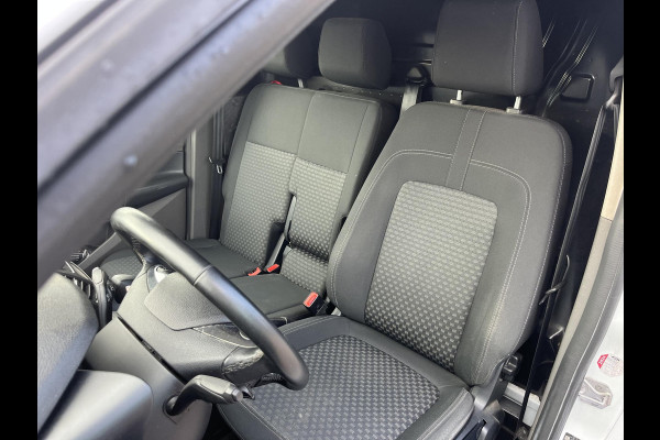 Ford Transit Connect 1.5 EcoBlue L1 Trend | SCI | 100pk | Scherm |  Adaptive Cruise Control | Xenon | Camera | Trekhaak |  Stoel met bankje