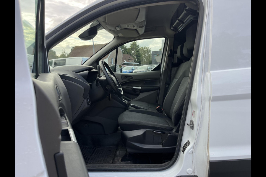 Ford Transit Connect 1.5 EcoBlue L1 Trend | SCI | 100pk | Scherm |  Adaptive Cruise Control | Xenon | Camera | Trekhaak |  Stoel met bankje