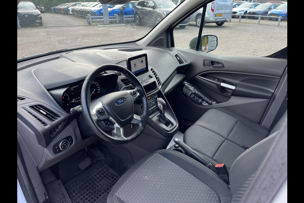 Ford Transit Connect 1.5 EcoBlue L1 Trend | SCI | 100pk | Scherm |  Adaptive Cruise Control | Xenon | Camera | Trekhaak |  Stoel met bankje