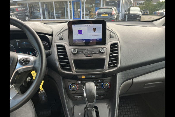 Ford Transit Connect 1.5 EcoBlue L1 Trend | SCI | 100pk | Scherm |  Adaptive Cruise Control | Xenon | Camera | Trekhaak |  Stoel met bankje