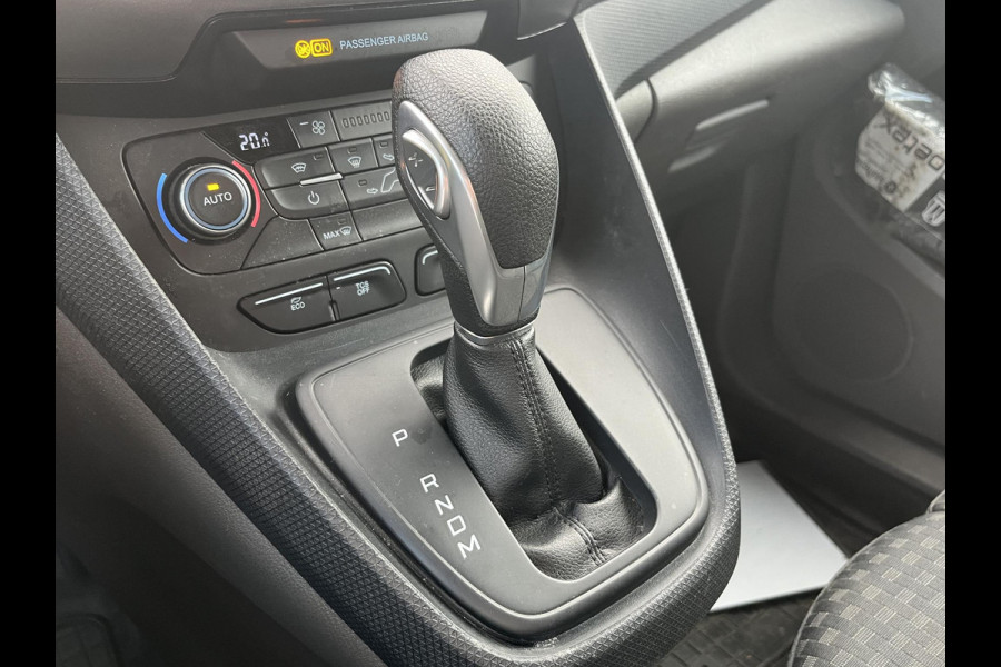 Ford Transit Connect 1.5 EcoBlue L1 Trend | SCI | 100pk | Scherm |  Adaptive Cruise Control | Xenon | Camera | Trekhaak |  Stoel met bankje