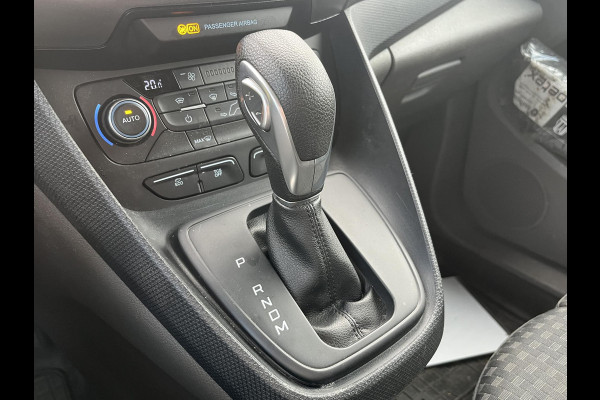 Ford Transit Connect 1.5 EcoBlue L1 Trend | SCI | 100pk | Scherm |  Adaptive Cruise Control | Xenon | Camera | Trekhaak |  Stoel met bankje