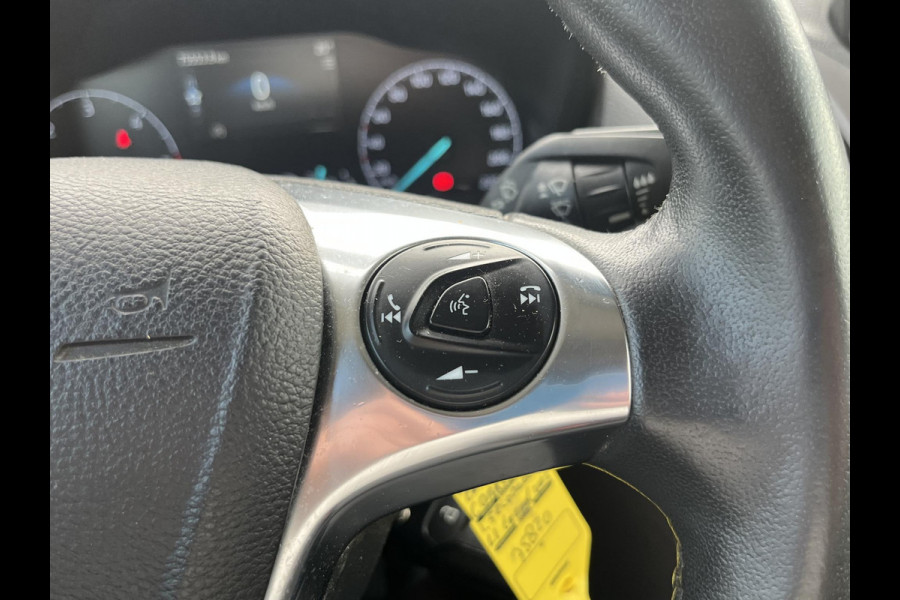 Ford Transit Connect 1.5 EcoBlue L1 Trend | SCI | 100pk | Scherm |  Adaptive Cruise Control | Xenon | Camera | Trekhaak |  Stoel met bankje
