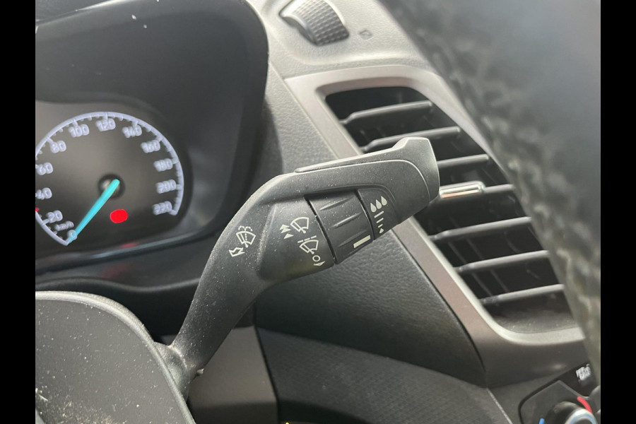 Ford Transit Connect 1.5 EcoBlue L1 Trend | SCI | 100pk | Scherm |  Adaptive Cruise Control | Xenon | Camera | Trekhaak |  Stoel met bankje