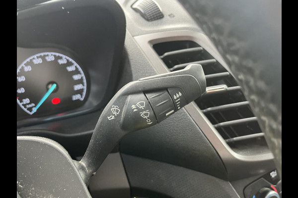 Ford Transit Connect 1.5 EcoBlue L1 Trend | SCI | 100pk | Scherm |  Adaptive Cruise Control | Xenon | Camera | Trekhaak |  Stoel met bankje