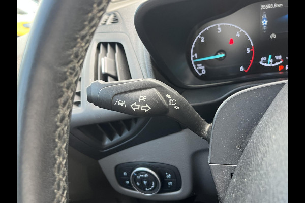 Ford Transit Connect 1.5 EcoBlue L1 Trend | SCI | 100pk | Scherm |  Adaptive Cruise Control | Xenon | Camera | Trekhaak |  Stoel met bankje