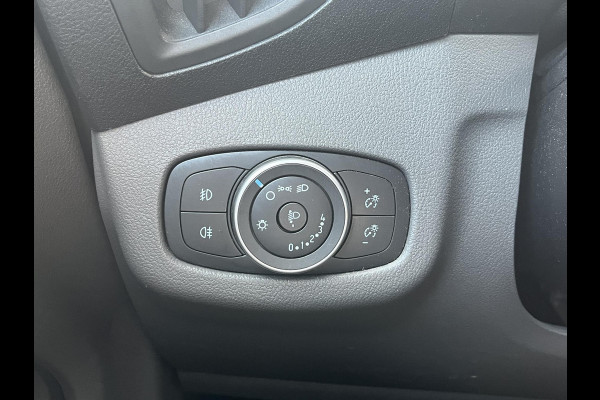 Ford Transit Connect 1.5 EcoBlue L1 Trend | SCI | 100pk | Scherm |  Adaptive Cruise Control | Xenon | Camera | Trekhaak |  Stoel met bankje