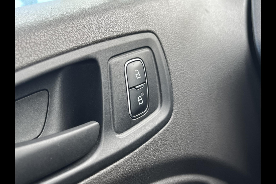 Ford Transit Connect 1.5 EcoBlue L1 Trend | SCI | 100pk | Scherm |  Adaptive Cruise Control | Xenon | Camera | Trekhaak |  Stoel met bankje