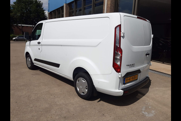 Ford Transit Custom 2.0 TDCI L2 - BPM VRIJ -Trend Airco Cruisecontrol PDC Achteruitrijcamera