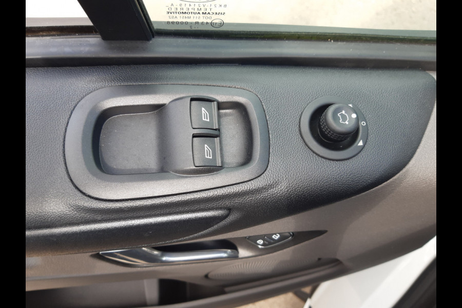 Ford Transit Custom 2.0 TDCI L2 - BPM VRIJ -Trend Airco Cruisecontrol PDC Achteruitrijcamera