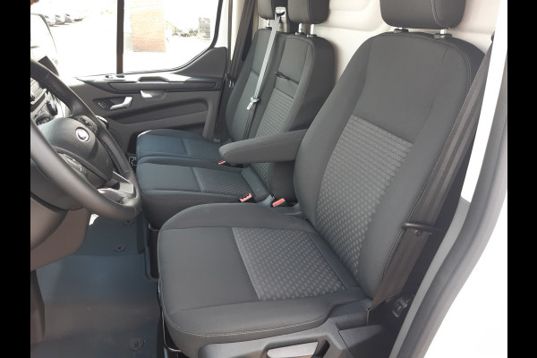 Ford Transit Custom 2.0 TDCI L2 - BPM VRIJ -Trend Airco Cruisecontrol PDC Achteruitrijcamera