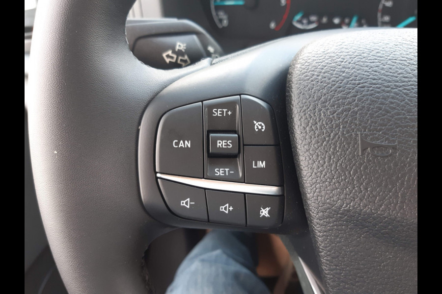 Ford Transit Custom 2.0 TDCI L2 - BPM VRIJ -Trend Airco Cruisecontrol PDC Achteruitrijcamera