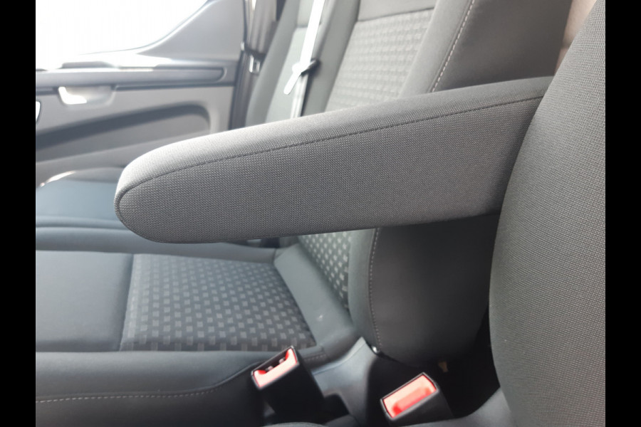 Ford Transit Custom 2.0 TDCI L2 - BPM VRIJ -Trend Airco Cruisecontrol PDC Achteruitrijcamera