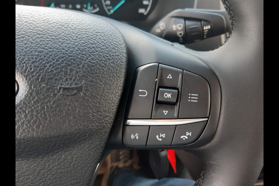 Ford Transit Custom 2.0 TDCI L2 - BPM VRIJ -Trend Airco Cruisecontrol PDC Achteruitrijcamera