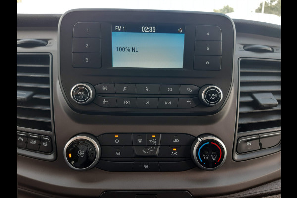 Ford Transit Custom 2.0 TDCI L2 - BPM VRIJ -Trend Airco Cruisecontrol PDC Achteruitrijcamera