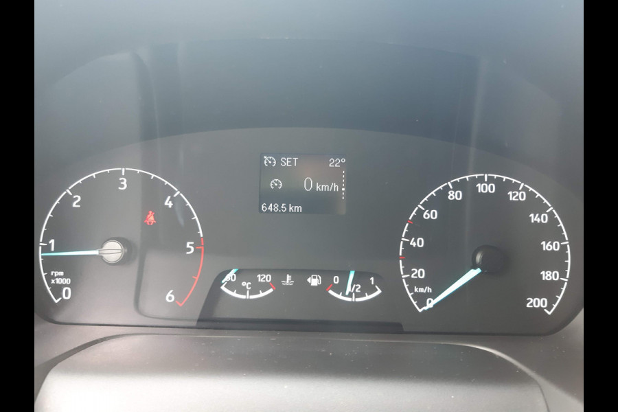 Ford Transit Custom 2.0 TDCI L2 - BPM VRIJ -Trend Airco Cruisecontrol PDC Achteruitrijcamera
