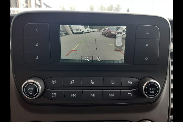 Ford Transit Custom 2.0 TDCI L2 - BPM VRIJ -Trend Airco Cruisecontrol PDC Achteruitrijcamera