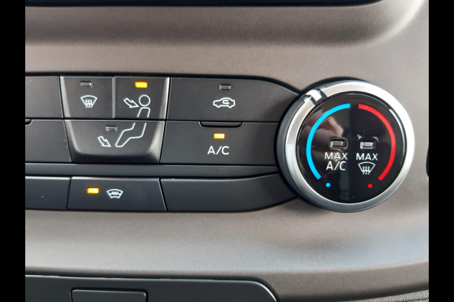 Ford Transit Custom 2.0 TDCI L2 - BPM VRIJ -Trend Airco Cruisecontrol PDC Achteruitrijcamera