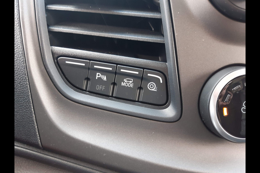 Ford Transit Custom 2.0 TDCI L2 - BPM VRIJ -Trend Airco Cruisecontrol PDC Achteruitrijcamera