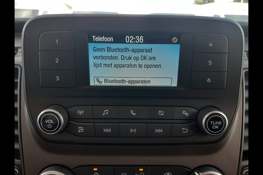 Ford Transit Custom 2.0 TDCI L2 - BPM VRIJ -Trend Airco Cruisecontrol PDC Achteruitrijcamera