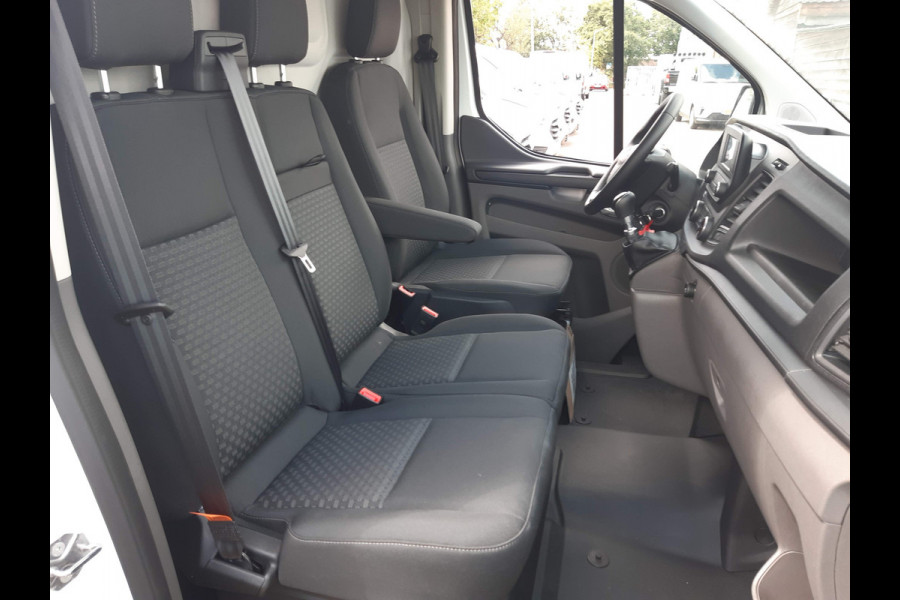 Ford Transit Custom 2.0 TDCI L2 - BPM VRIJ -Trend Airco Cruisecontrol PDC Achteruitrijcamera