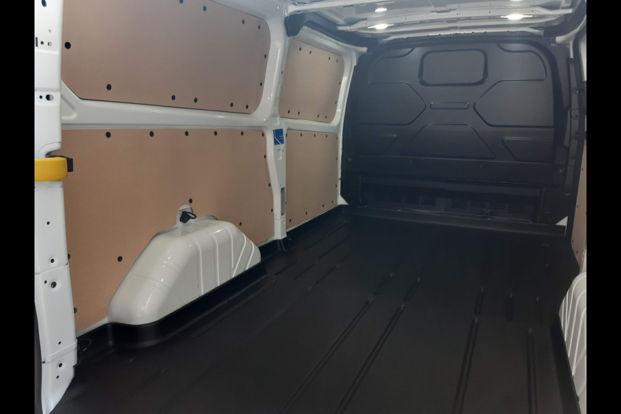 Ford Transit Custom 2.0 TDCI L2 - BPM VRIJ -Trend Airco Cruisecontrol PDC Achteruitrijcamera