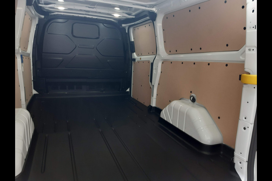 Ford Transit Custom 2.0 TDCI L2 - BPM VRIJ -Trend Airco Cruisecontrol PDC Achteruitrijcamera