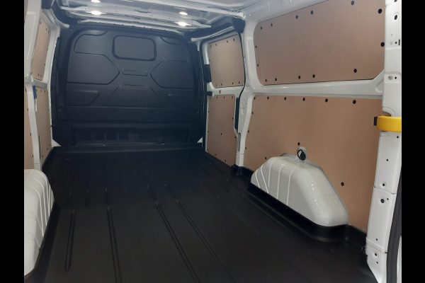 Ford Transit Custom 2.0 TDCI L2 - BPM VRIJ -Trend Airco Cruisecontrol PDC Achteruitrijcamera