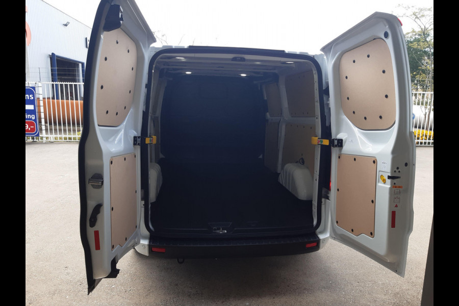Ford Transit Custom 2.0 TDCI L2 - BPM VRIJ -Trend Airco Cruisecontrol PDC Achteruitrijcamera