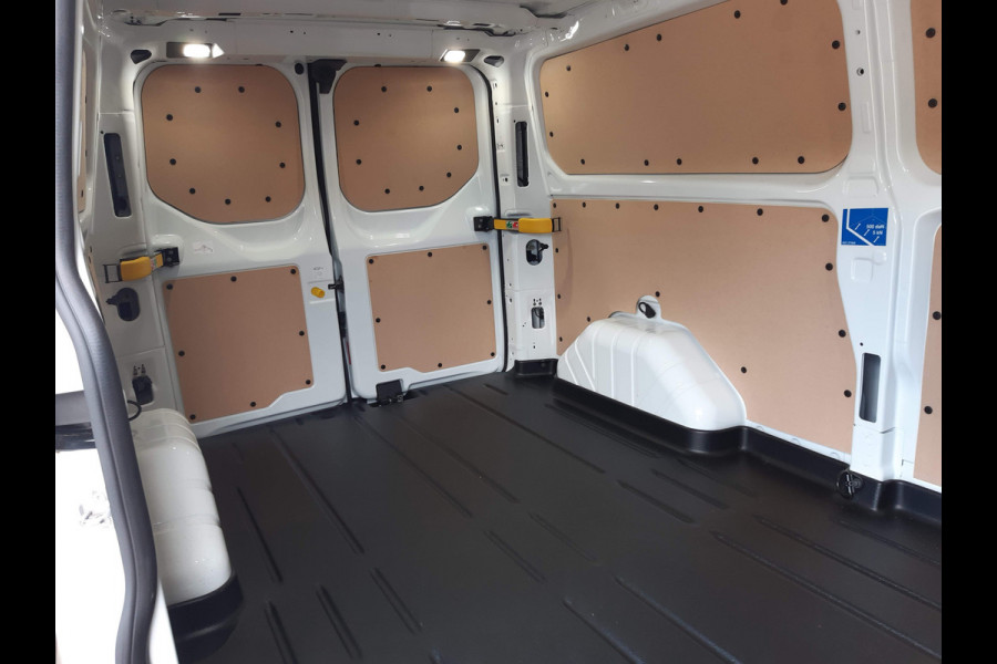Ford Transit Custom 2.0 TDCI L2 - BPM VRIJ -Trend Airco Cruisecontrol PDC Achteruitrijcamera
