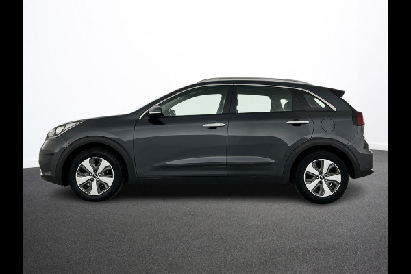 Kia Niro 1.6 GDi Hybrid DynamicLine Airco ECC Navi Carplay DAB+ Full LED Cruise Control PDC VA+ Camera