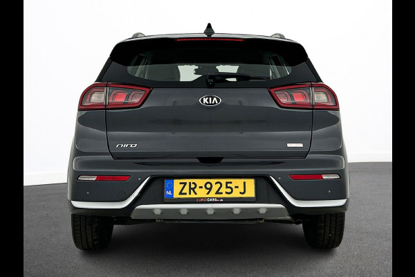 Kia Niro 1.6 GDi Hybrid DynamicLine Airco ECC Navi Carplay DAB+ Full LED Cruise Control PDC VA+ Camera