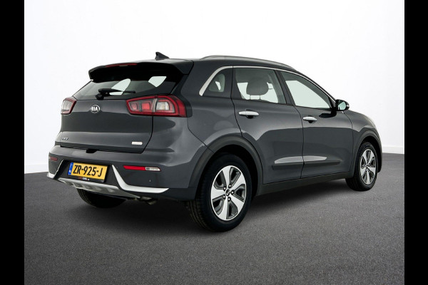 Kia Niro 1.6 GDi Hybrid DynamicLine Airco ECC Navi Carplay DAB+ Full LED Cruise Control PDC VA+ Camera