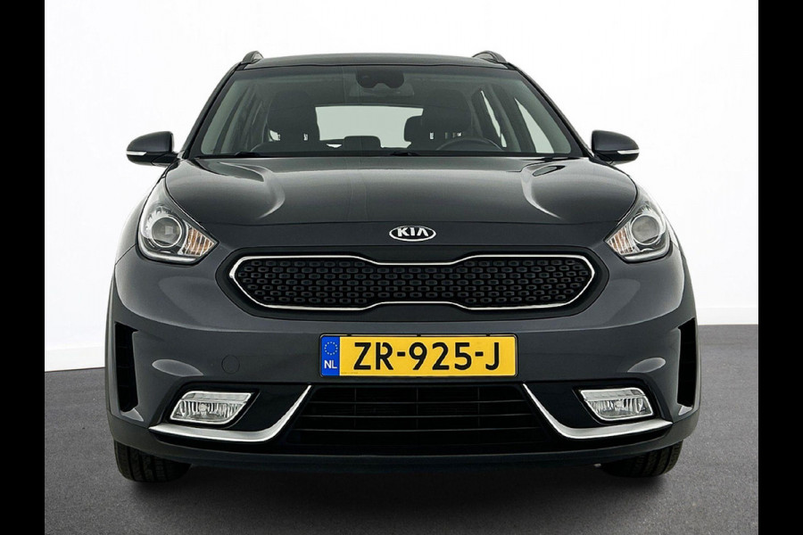Kia Niro 1.6 GDi Hybrid DynamicLine Airco ECC Navi Carplay DAB+ Full LED Cruise Control PDC VA+ Camera