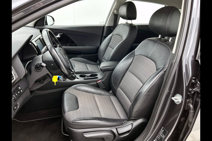 Kia Niro 1.6 GDi Hybrid DynamicLine Airco ECC Navi Carplay DAB+ Full LED Cruise Control PDC VA+ Camera