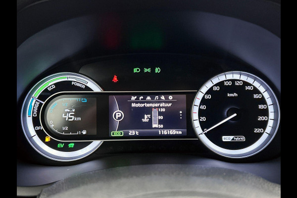 Kia Niro 1.6 GDi Hybrid DynamicLine Airco ECC Navi Carplay DAB+ Full LED Cruise Control PDC VA+ Camera