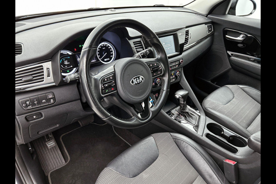 Kia Niro 1.6 GDi Hybrid DynamicLine Airco ECC Navi Carplay DAB+ Full LED Cruise Control PDC VA+ Camera