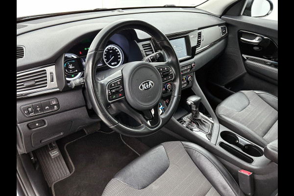 Kia Niro 1.6 GDi Hybrid DynamicLine Airco ECC Navi Carplay DAB+ Full LED Cruise Control PDC VA+ Camera